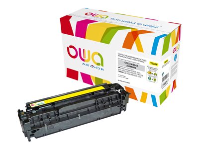 HP CC532A K15135OW